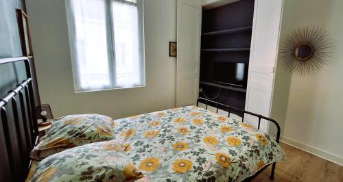 Saumur Casa | Histoire de Loire - BALZAC