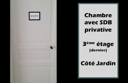Saumur Casa | Histoire de Loire La Gabare