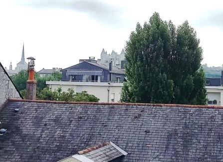 Saumur Casa | Histoire de Loire - Le Futreau