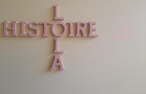 Bohon Apartamento | HISTOIRE DE LOLA Durbuy