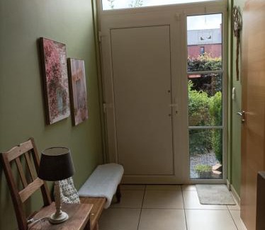 Bohon Apartamento | HISTOIRE DE LOLA Durbuy