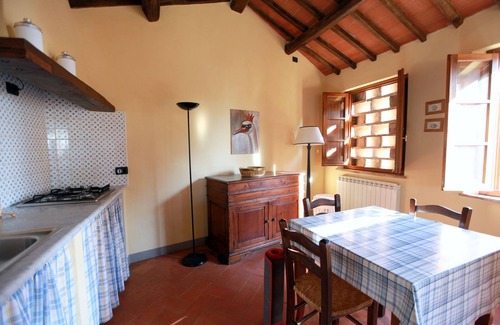 Valgiano Casa | Histori Renovated cottage, walking distance to the best hiking trails