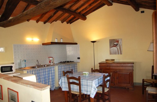 Valgiano Casa | Histori Renovated cottage, walking distance to the best hiking trails