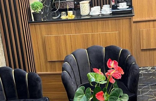 Istanbul City Center Hotel | historia hotel