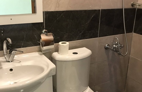 Emin Sinan Hotel | Historial Hotel