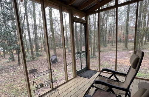 McComb Cabaña | Historic 1 bed, 1 bath cottage that is over 100 years old with modern amenities