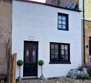 Heysham Casa | Historic 17th-Century Cottage with Hot Tub in Charming Heysham