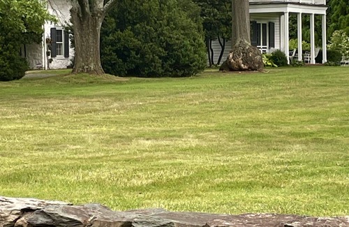 Leesburg Casa | Finca histórica de 180 acres en el país de caza del condado de Loudoun, Virginia