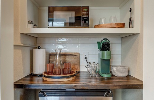 Bristol Apartamento | Historic 1880s 1-bedroom Downtown Apartment