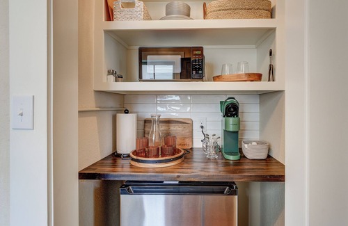 Bristol Apartamento | Historic 1880s 1-bedroom Downtown Apartment