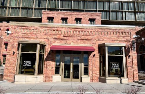 Cripple Creek Casa | Historic 1895 Home
