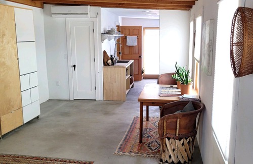 Barrio Viejo Casa | Historic 1900 Adobe Downtown Barrio Retreat: - Low Summer Rates! 🌇
