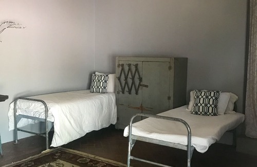 Sewell Casa | Casa de huéspedes histórica 1929 en el centro de Tucson