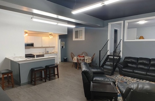Pueblo Apartamento | Historic 2-bedroom apartment with AC in charming Pueblo
