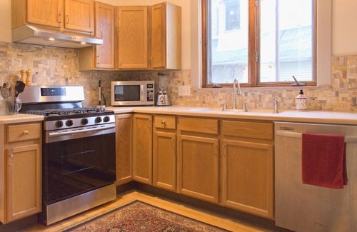 Grand Rapids Casa | Historic 3 bedroom home 2 blocks from Medical Mile