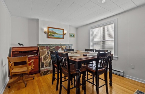 Holyrood Casa | Historic 3br W Modern Comforts In Holyrood