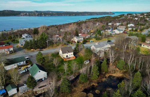 Holyrood Casa | Historic 3br W Modern Comforts In Holyrood