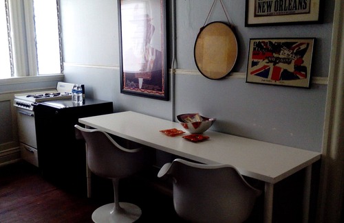 Pico-Union Apartamento | Historic Alvarado Terrace