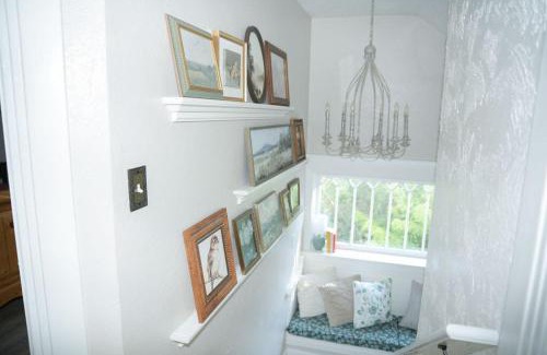 Idaho Falls Casa | Historic and Charming Birch House