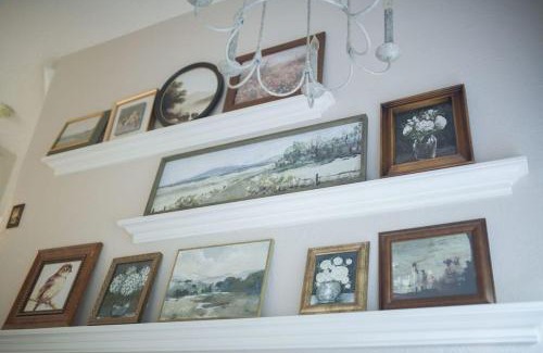 Idaho Falls Casa | Historic and Charming Birch House