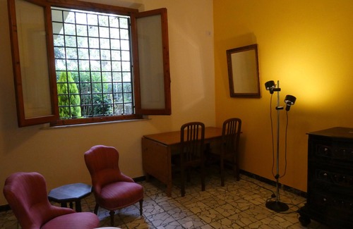 Empoli Casa | Historic and comfortable house