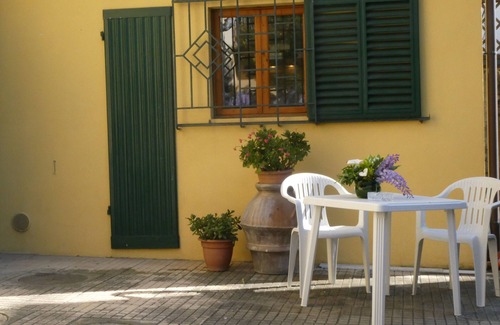 Empoli Casa | Historic and comfortable house
