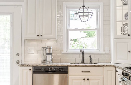 Historic District Casa | Historic Annapolis Home!