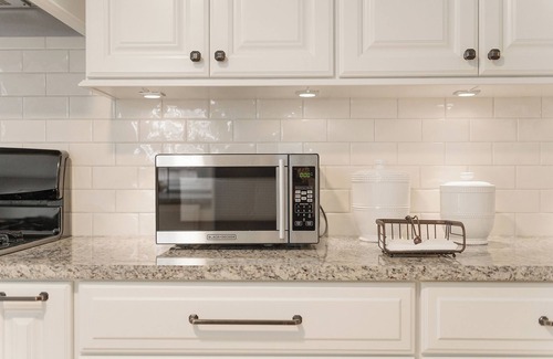 Historic District Casa | Historic Annapolis Home!