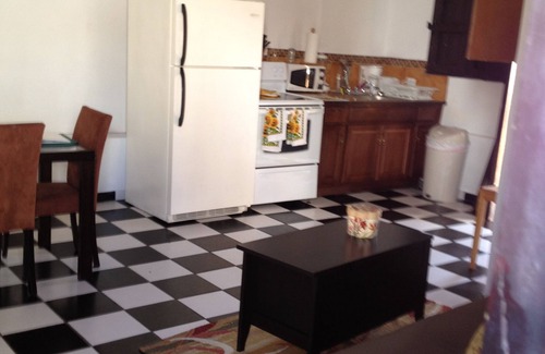 Mercado Apartamento | Zona Histórica Viejo San Juan PR 3 19348