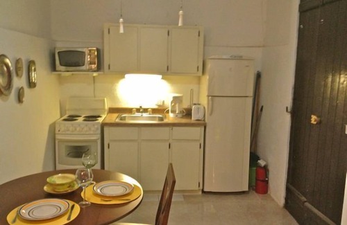 Mercado Apartamento | Área histórica del viejo estudio de san juan 193487