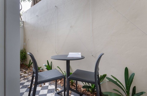 Lewisham Apartamento | Historic Art-filled Studio Close to Transport