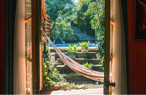 University Heights Casa | Historic Arthouse Pool Retreat