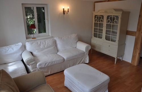 Loschwitz Apartamento | Histórico: al pie de la ladera del Elba, no lejos de la Maravilla Azul, directamente en la ruta ciclista del Elba.