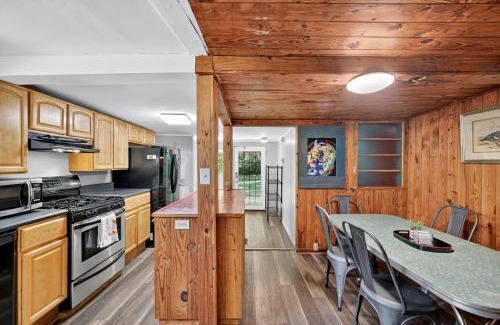 Athens Casa | Historic Athens Home with Location & Comfort home