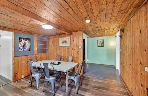 Athens Casa | Historic Athens Home with Location & Comfort home
