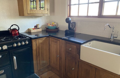 Gulgong Casa | Historic..