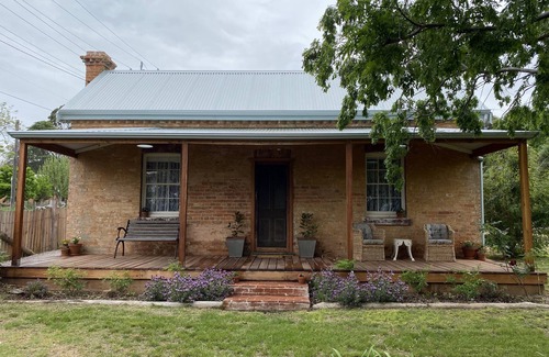 Gulgong Casa | Historic..