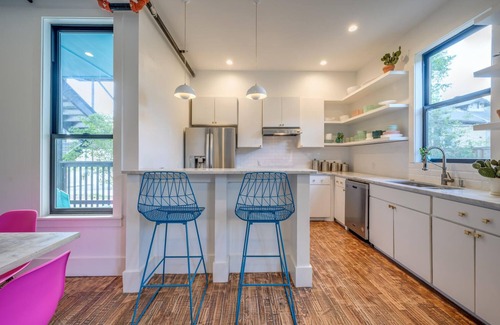 West End Apartamento | Adina - Second Floor