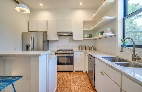 West End Apartamento | Adina - Second Floor