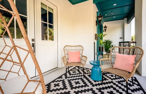 West End Apartamento | Adina - Second Floor