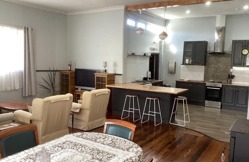 St Marys Casa | Historic Bank Conversion