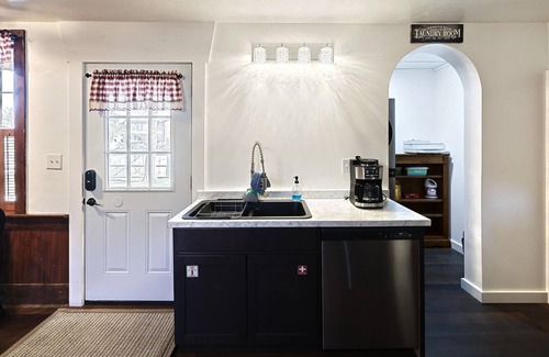 New Oxford Apartamento | Historic Barker House 2 near Gettysburg