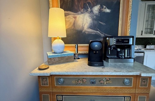 South of Broad Apartamento | Historic Battery Getaway