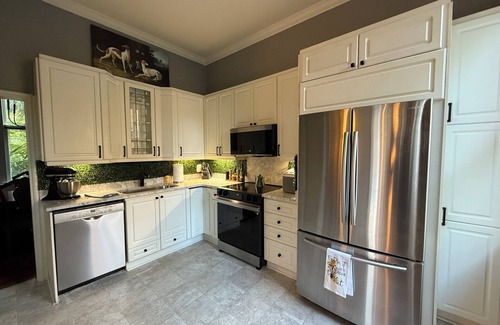South of Broad Apartamento | Historic Battery Getaway