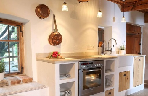 Obermarchenbach Cabaña | Casa de la cabaña acogedora en idílico oasis, cerca de Munich
