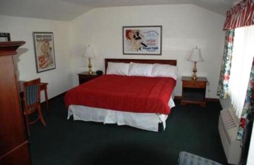 Beaver Dam Cabina | Historic Beaver Dam Lodge, Golf & RV Resort