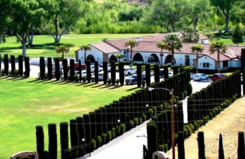 Beaver Dam Cabina | Historic Beaver Dam Lodge, Golf & RV Resort