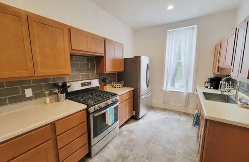 Benton Park Casa | Historic Benton Park HUGE 2 BR Condo