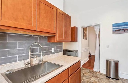 Benton Park Casa | Historic Benton Park HUGE 2 BR Condo