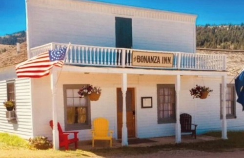 Virginia City Apartamento | Historic Bonanza Inn Room 7 in Virginia City